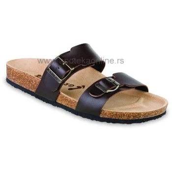 GRUBIN MUŠKE PAPUČE EGIPAT