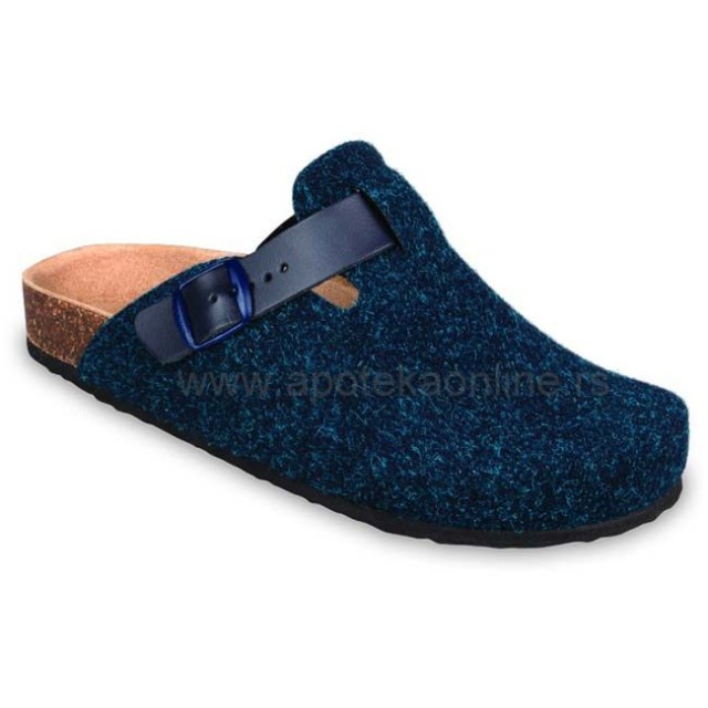 GRUBIN MUŠKE TOPLE RIM