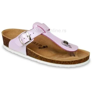 GRUBIN ŽENSKA JAPANKA SAYONARA LUX