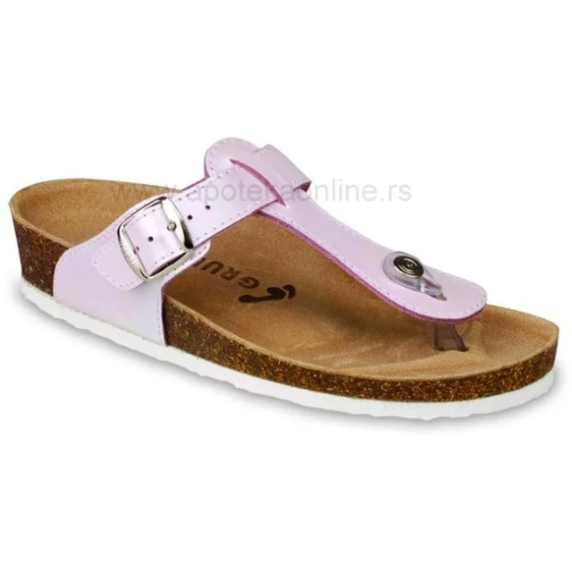 GRUBIN ŽENSKA JAPANKA SAYONARA LUX