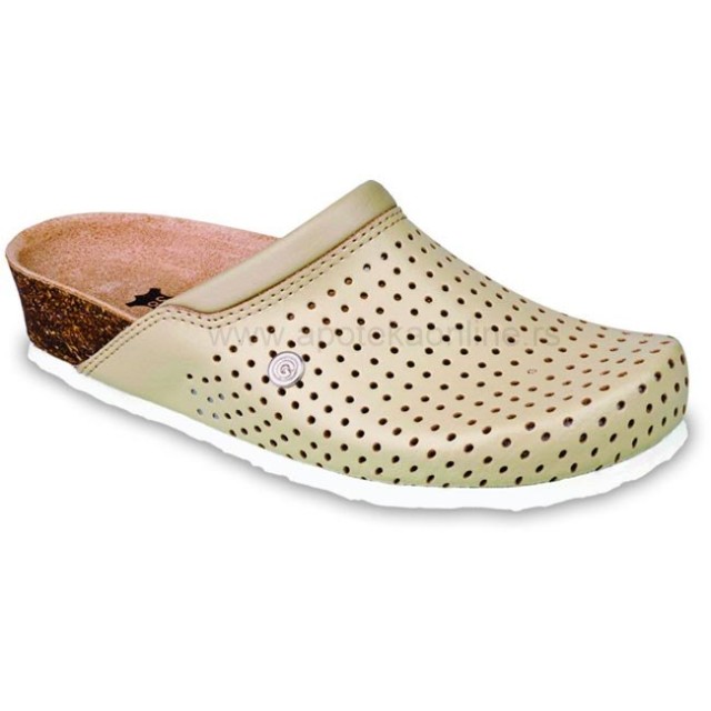 GRUBIN ŽENSKE KLOMPE BEOGRAD