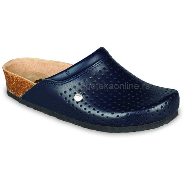 GRUBIN ŽENSKE KLOMPE BEOGRAD