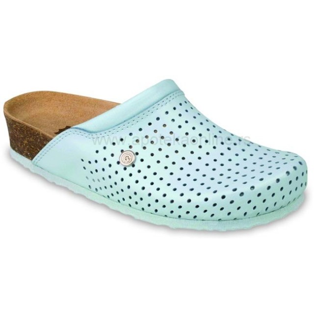 GRUBIN ŽENSKE KLOMPE BEOGRAD