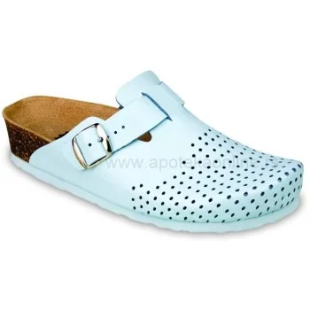 GRUBIN ŽENSKE KLOMPE BEOGRAD KAIŠ