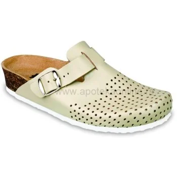 GRUBIN ŽENSKE KLOMPE BEOGRAD KAIŠ