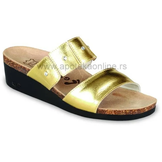 GRUBIN ŽENSKE PAPUCE LUISA