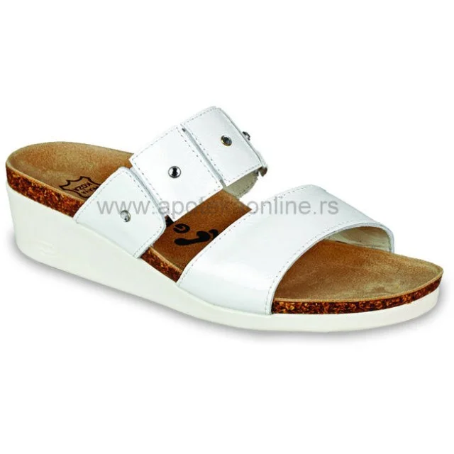 GRUBIN ŽENSKE PAPUCE LUISA