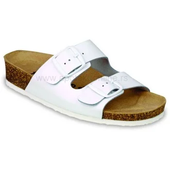 GRUBIN ŽENSKE PAPUČE ARIZONA LUX