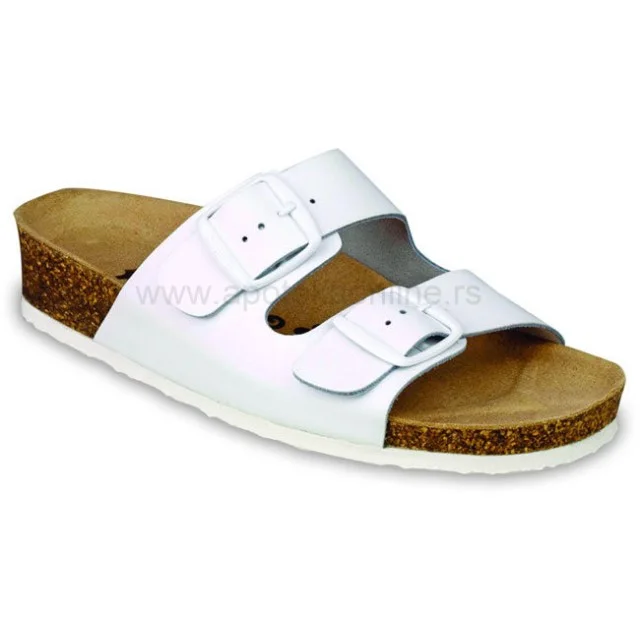 GRUBIN ŽENSKE PAPUČE ARIZONA LUX