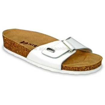 GRUBIN ŽENSKE PAPUČE BRIGITTE LUX