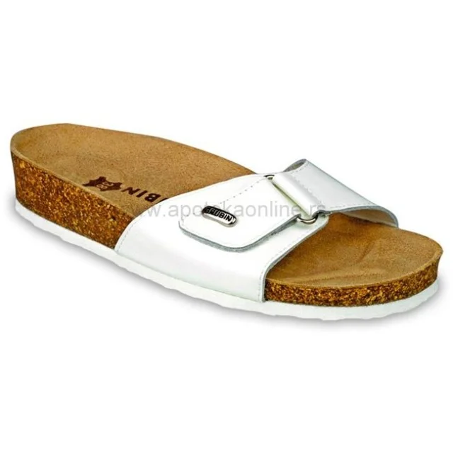 GRUBIN ŽENSKE PAPUČE BRIGITTE LUX