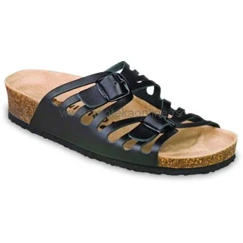 GRUBIN ŽENSKE PAPUČE DERBY