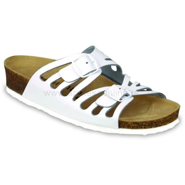 GRUBIN ŽENSKE PAPUČE DERBY