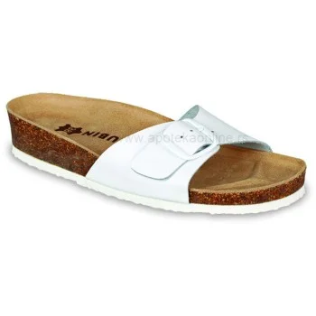 GRUBIN ŽENSKE PAPUČE MADRID LUX