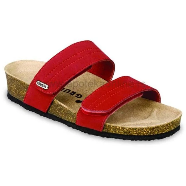 GRUBIN ŽENSKE PAPUČE MALTA