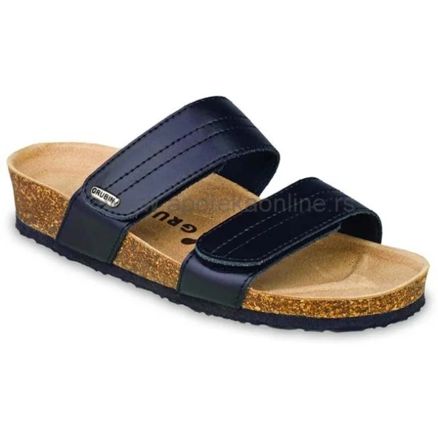GRUBIN ŽENSKE PAPUČE MALTA