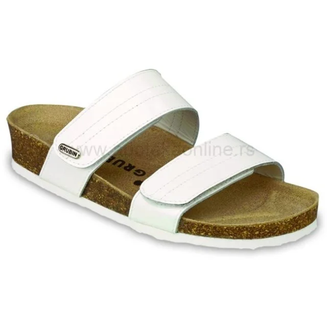 GRUBIN ŽENSKE PAPUČE MALTA