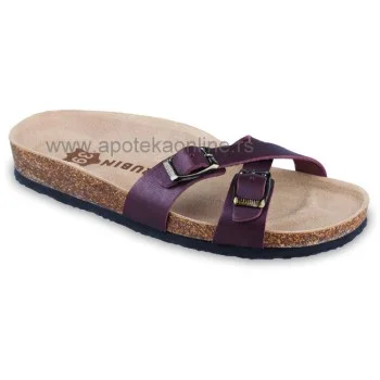 GRUBIN ŽENSKE PAPUČE MODENA