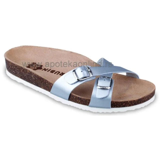 GRUBIN ŽENSKE PAPUČE MODENA