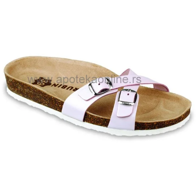 GRUBIN ŽENSKE PAPUČE MODENA