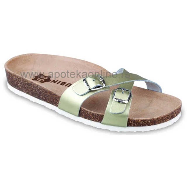 GRUBIN ŽENSKE PAPUČE MODENA