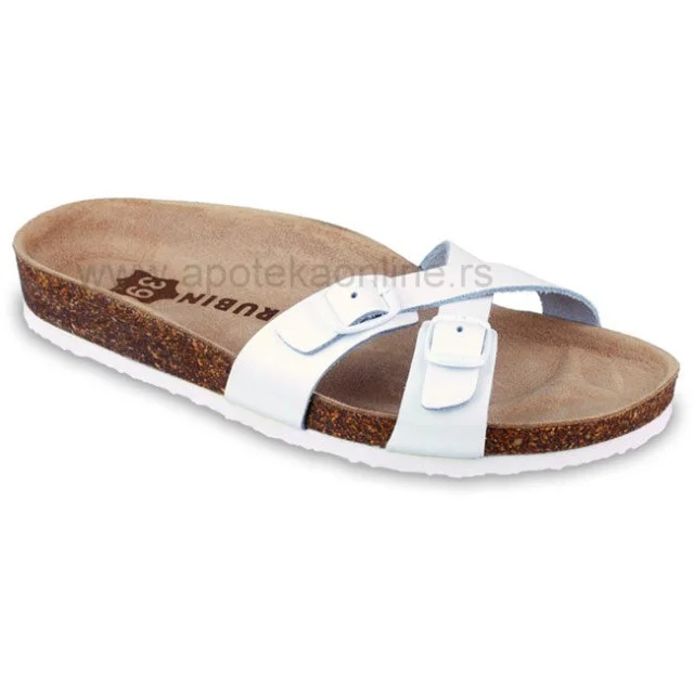 GRUBIN ŽENSKE PAPUČE MODENA