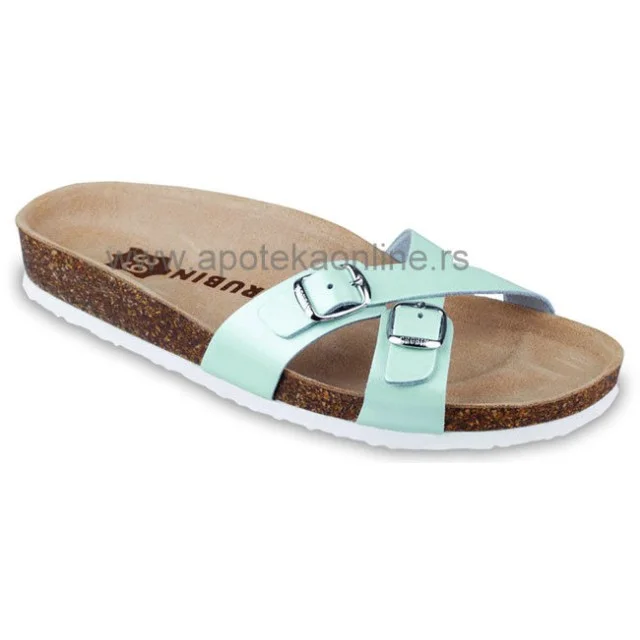 GRUBIN ŽENSKE PAPUČE MODENA