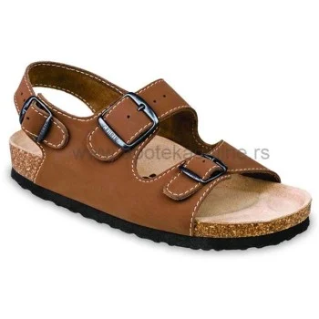 GRUBIN ŽENSKE SANDALE MILANO