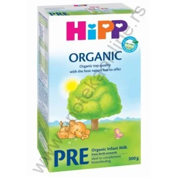 HIPP MLEKO PRE BIO 300g HIPP MLEKO PRE BIO 300g