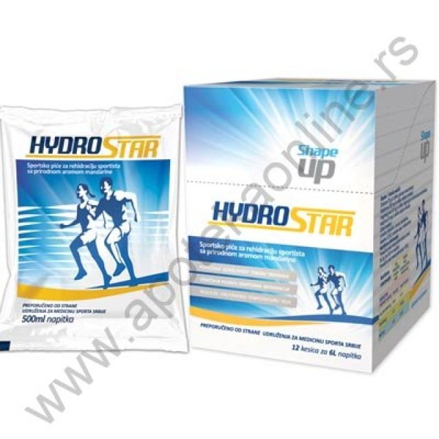 HYDROSTAR KESICE - Online Apoteka HYDROSTAR KESICE