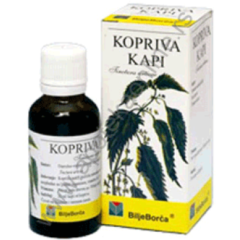 KOPRIVA KAPI KOPRIVA KAPI