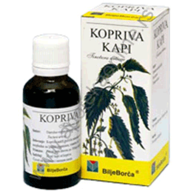 KOPRIVA KAPI - Online Apoteka KOPRIVA KAPI
