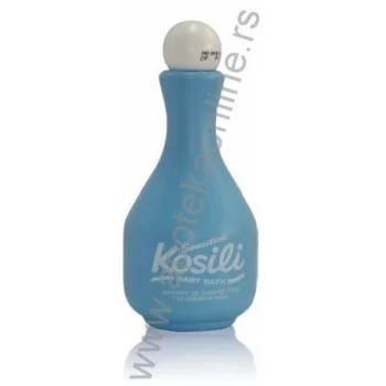 KOSILI BABY KUPKA 550ml