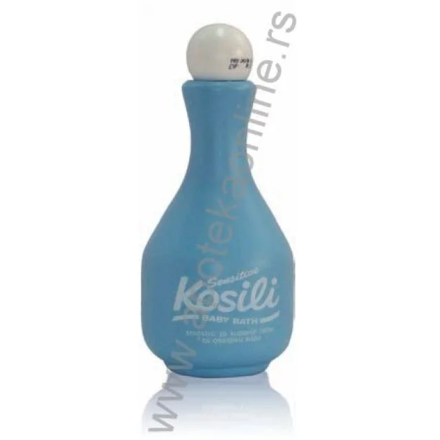 KOSILI BABY KUPKA 550ml