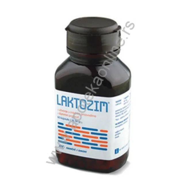 LAKTOZIM