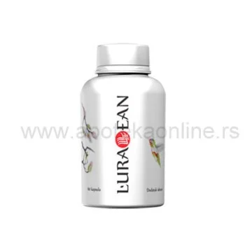 LURALEAN KAPSULE LURALEAN KAPSULE