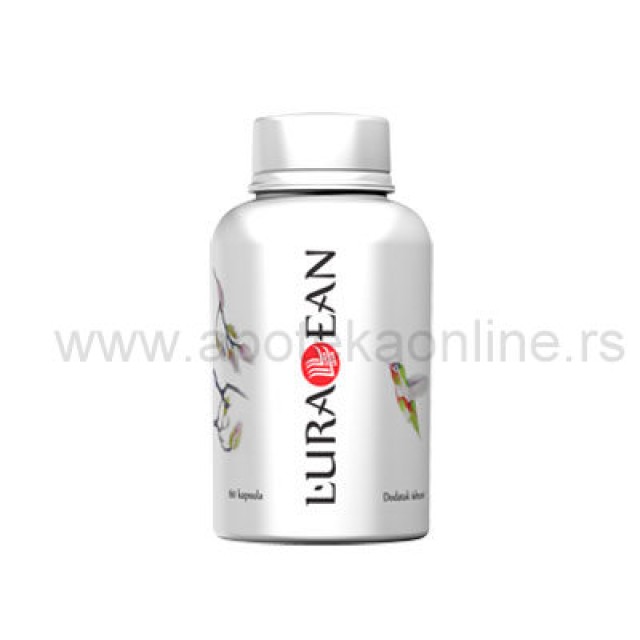 LURALEAN KAPSULE - Online Apoteka LURALEAN KAPSULE
