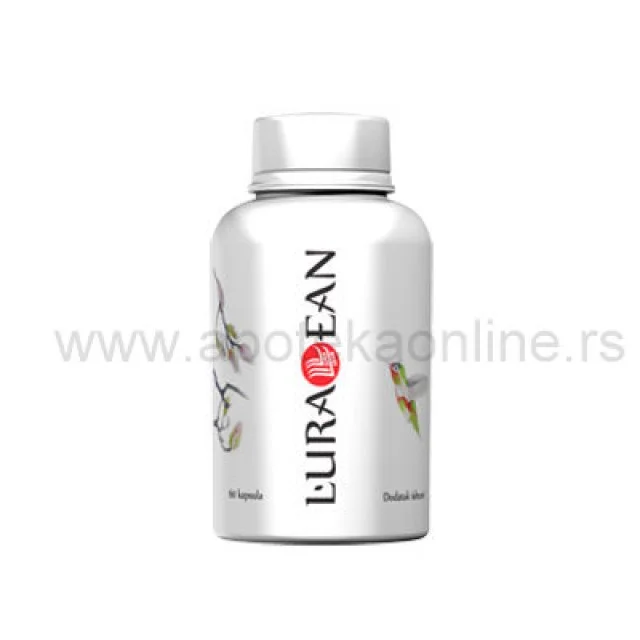 LURALEAN KAPSULE - Online Apoteka LURALEAN KAPSULE