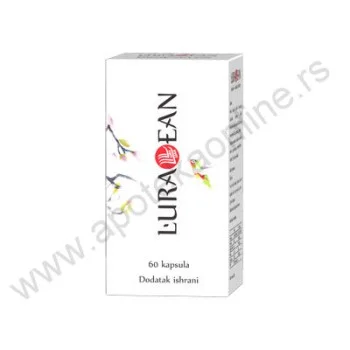 LURALEAN KAPSULE