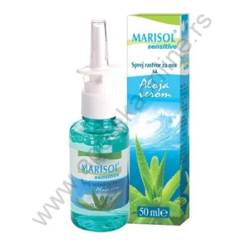 MARISOL SENSITIVE SPREJ