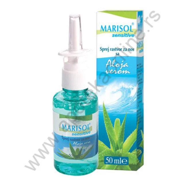 MARISOL SENSITIVE SPREJ