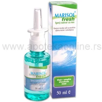 MARISOL FRESH SPREJ