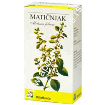 LEMON BALM LEMON BALM