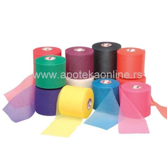 MUELLER- M WRAP - PODBANDAŽNI SUNĐER - Online Apoteka MUELLER- M WRAP - PODBANDAŽNI SUNĐER