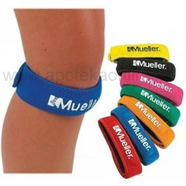 MUELLER- PATELARNA TRAKA