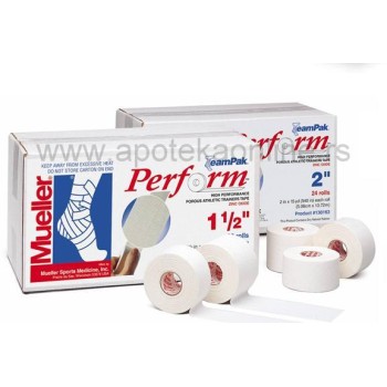 MUELLER- PERFORM TAPE 