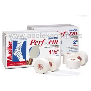 MUELLER- PERFORM TAPE 