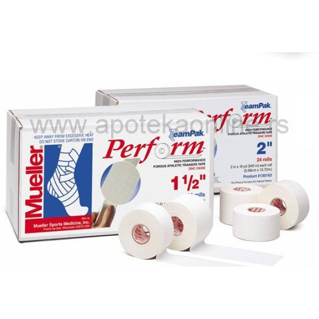 MUELLER- PERFORM TAPE
