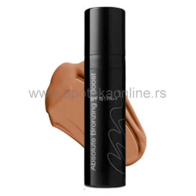 ABSOLUTE BRONZING BOOST KREMA - Online Apoteka ABSOLUTE BRONZING BOOST KREMA