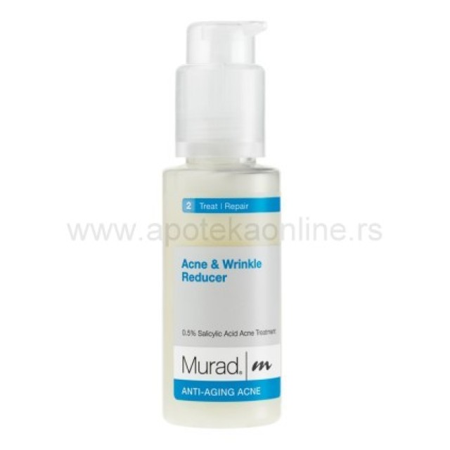 ACNE & WRINKLE REDUCER